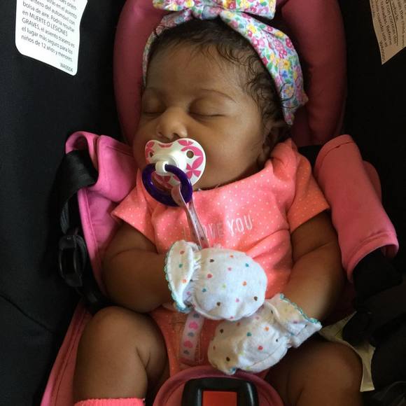 Meet your Posher, Charise - Picture 1 of 1